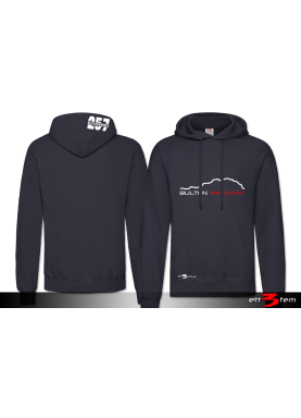 Hoodie "Bulten Raceway"