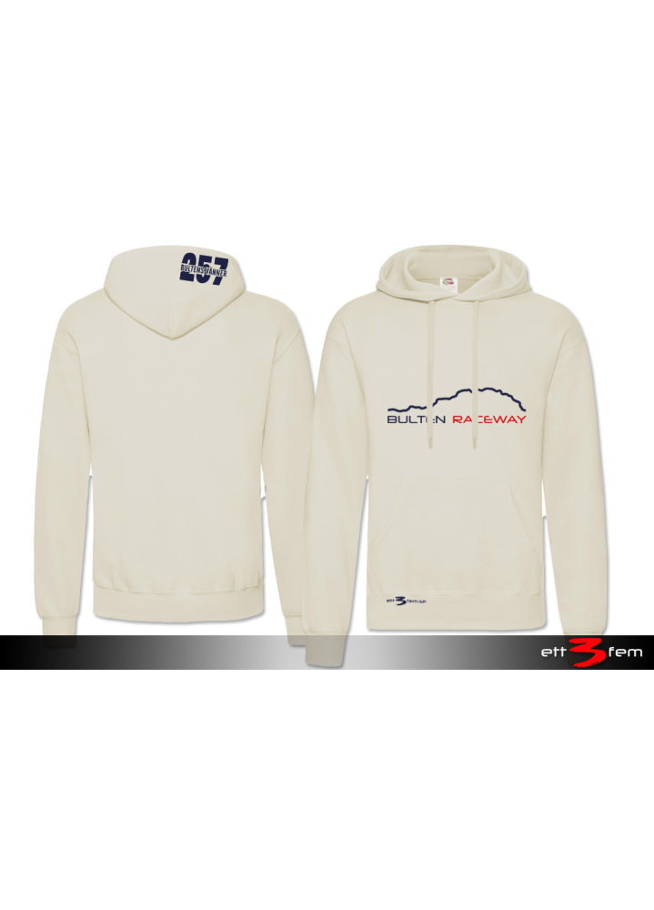 Hoodie "Bulten Raceway"