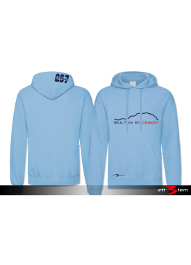Hoodie "Bulten Raceway"