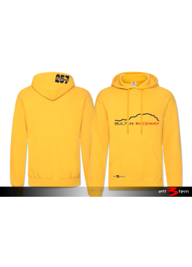 Hoodie "Bulten Raceway"