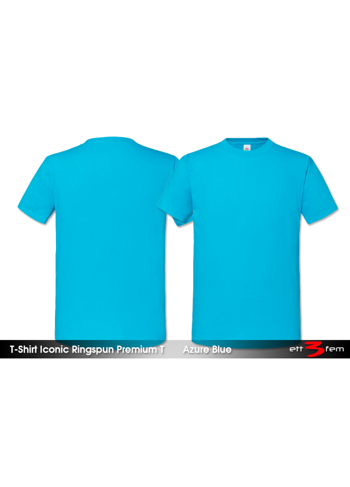T-shirt Iconic 195 T