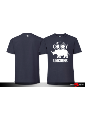 T-Shirt "Unicorns"