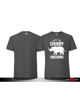 T-Shirt "Unicorns"