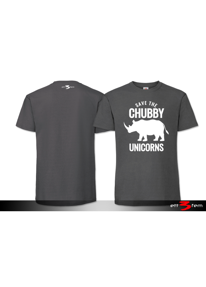 T-Shirt "Unicorns"