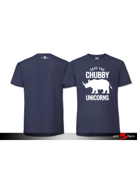 T-Shirt "Unicorns"