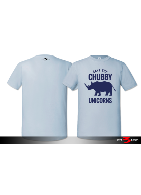 T-Shirt "Unicorns"