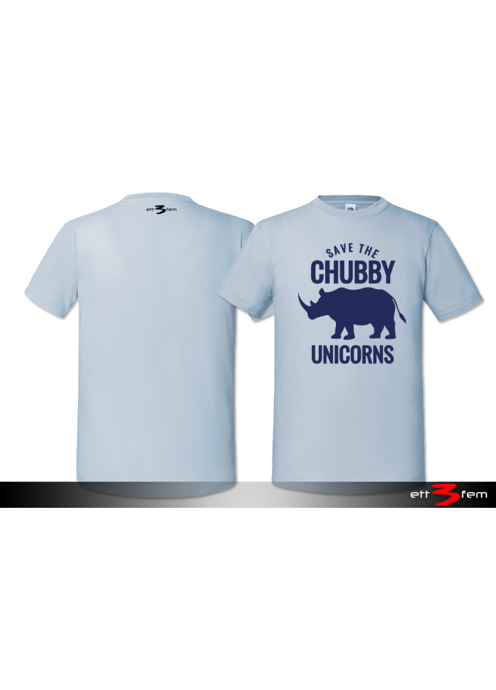 T-Shirt "Unicorns"
