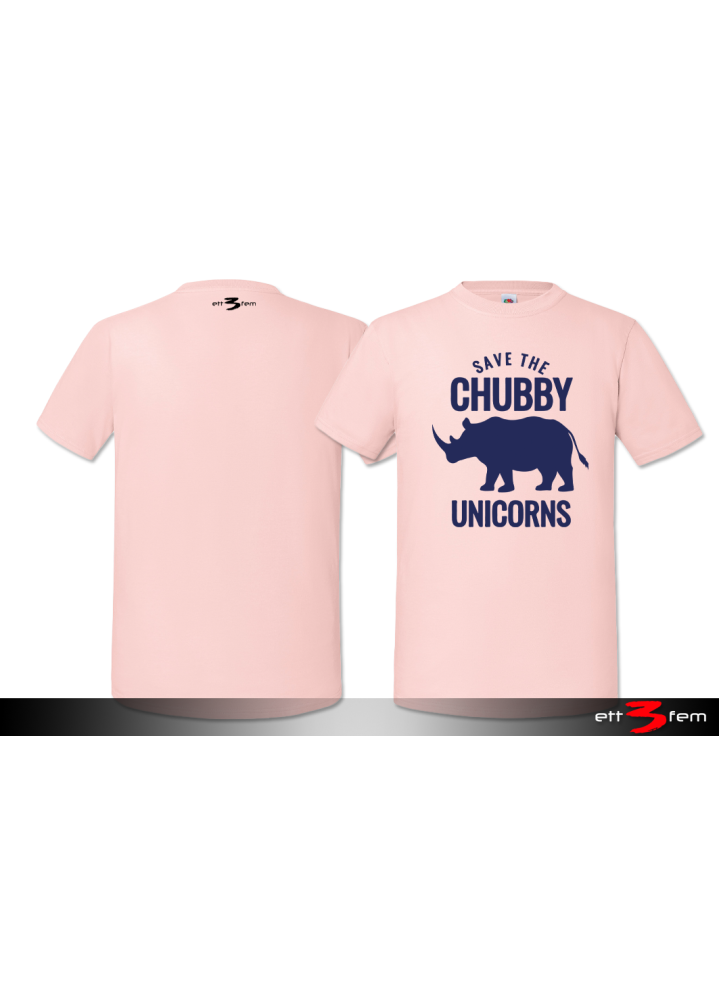 T-Shirt "Unicorns"