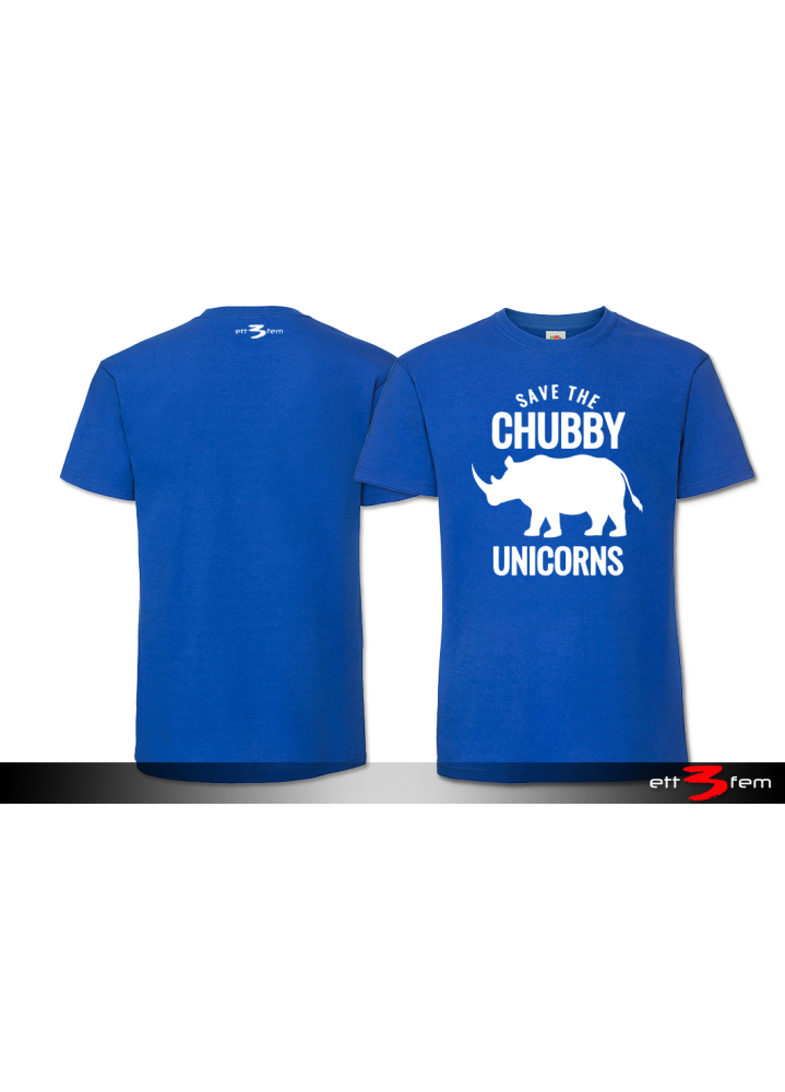 T-Shirt "Unicorns"