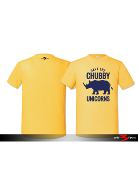 T-Shirt "Unicorns"
