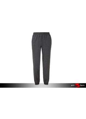 Sweatpants med mudd