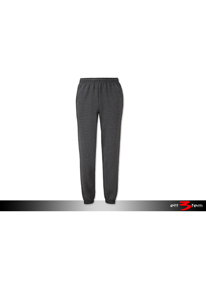 Sweatpants med mudd