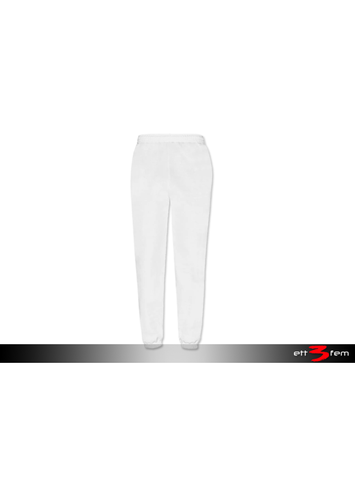 Sweatpants med mudd