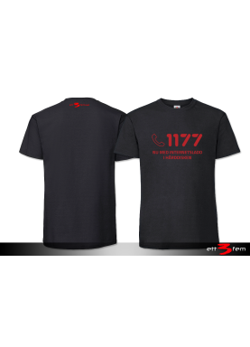 T-Shirt "1177"