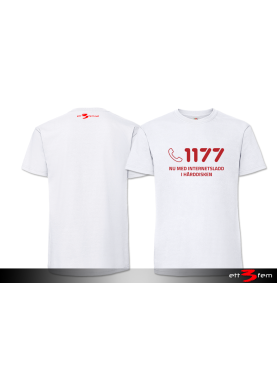 T-Shirt "1177"