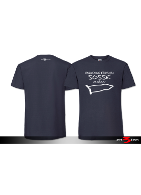 T-Shirt "Varje dag..."