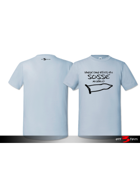 T-Shirt "Varje dag..."