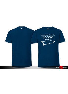 T-Shirt "Varje dag..."