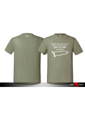 T-Shirt "Varje dag..."