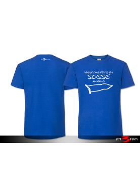 T-Shirt "Varje dag..."