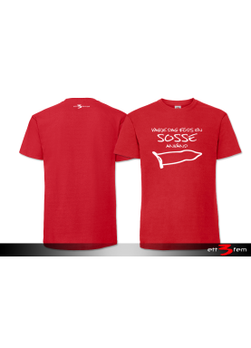 T-Shirt "Varje dag..."