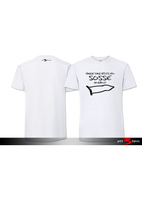 T-Shirt "Varje dag..."