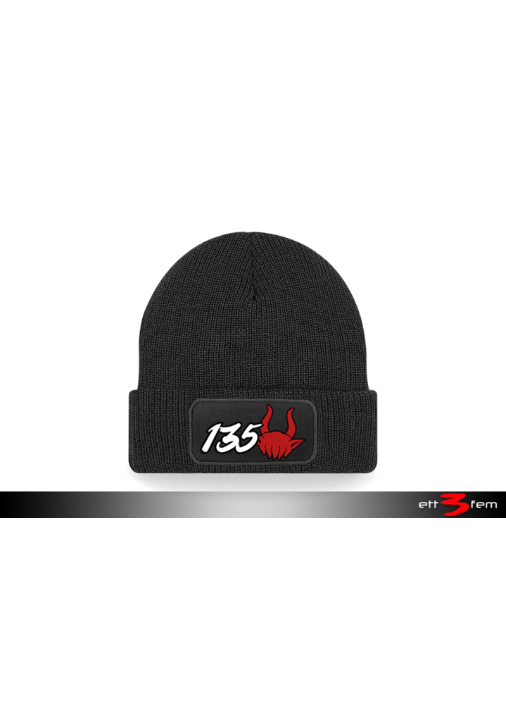 Beanie "THH BULLS" Thinsulate