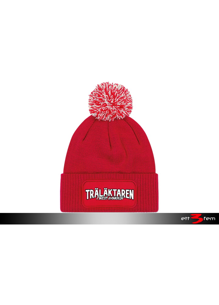 Beanie "TRÄLÄKTAREN" Snowstar