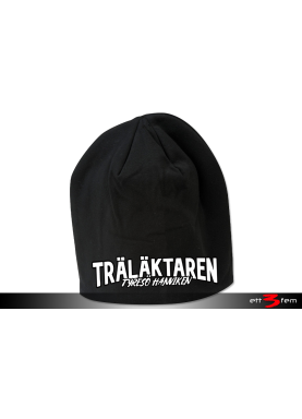Kort Beanie "TRÄLÄKTAREN"