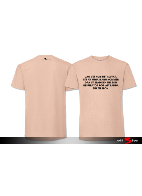 T-Shirt "Respirator"