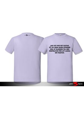 T-Shirt "Respirator"