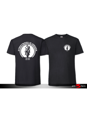 T-shirt "SBIS"