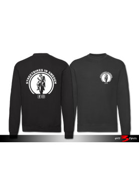 Sweatshirt "SBIS"