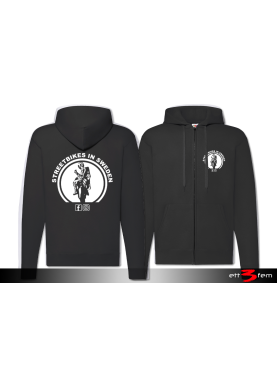 Ziphoodie "SBIS"