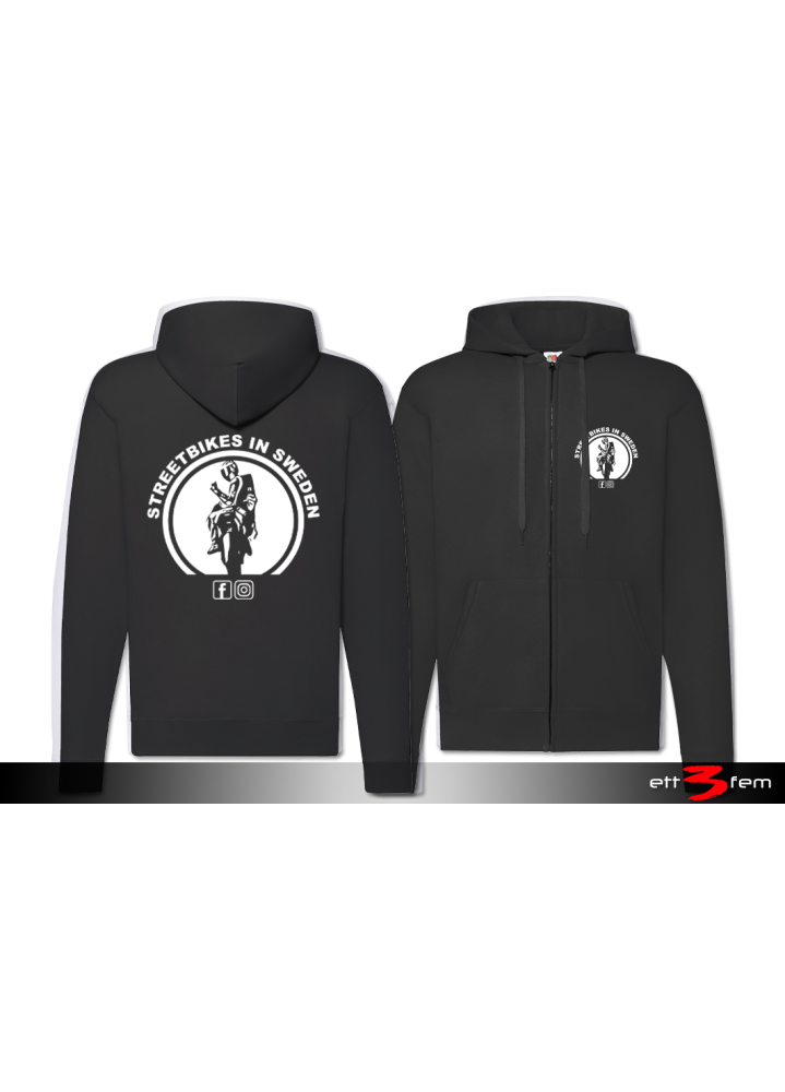 Ziphoodie "SBIS"
