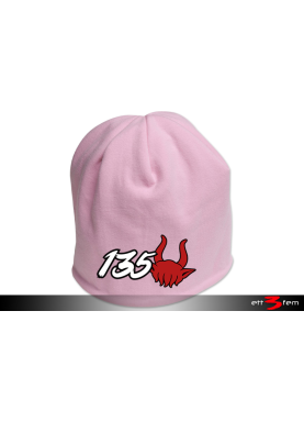 Kort Beanie "THH BULLS"