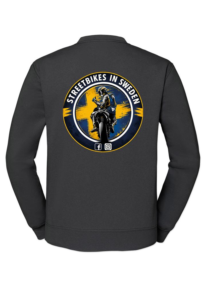 Sweatshirt "SBIS National"