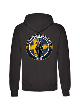 Hoodie "SBIS National"