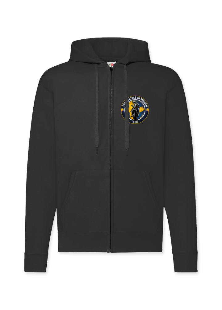Ziphoodie "SBIS National"