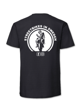 T-shirt "SBIS"
