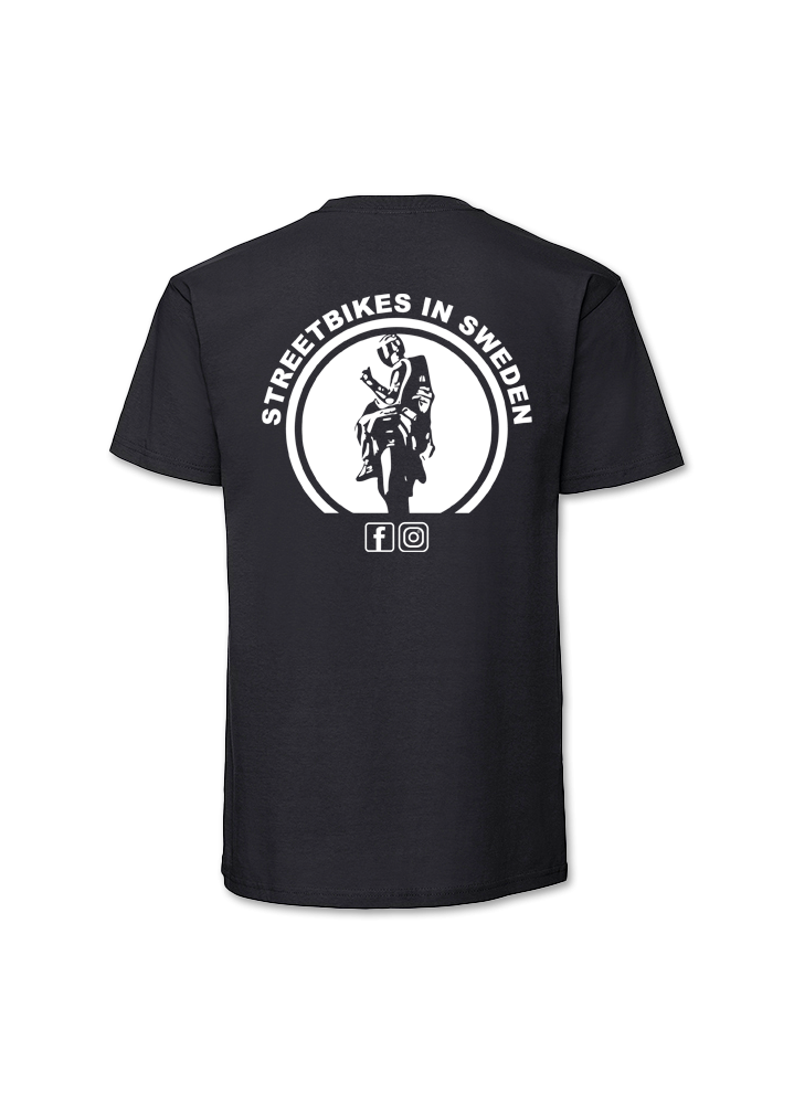 T-shirt "SBIS"