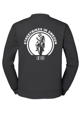 Sweatshirt "SBIS"