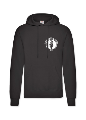 Hoodie "SBIS"