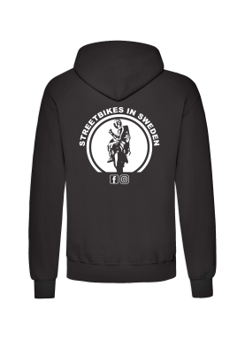 Ziphoodie "SBIS"