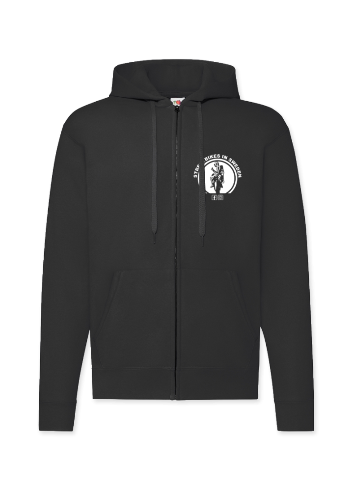 Ziphoodie "SBIS"
