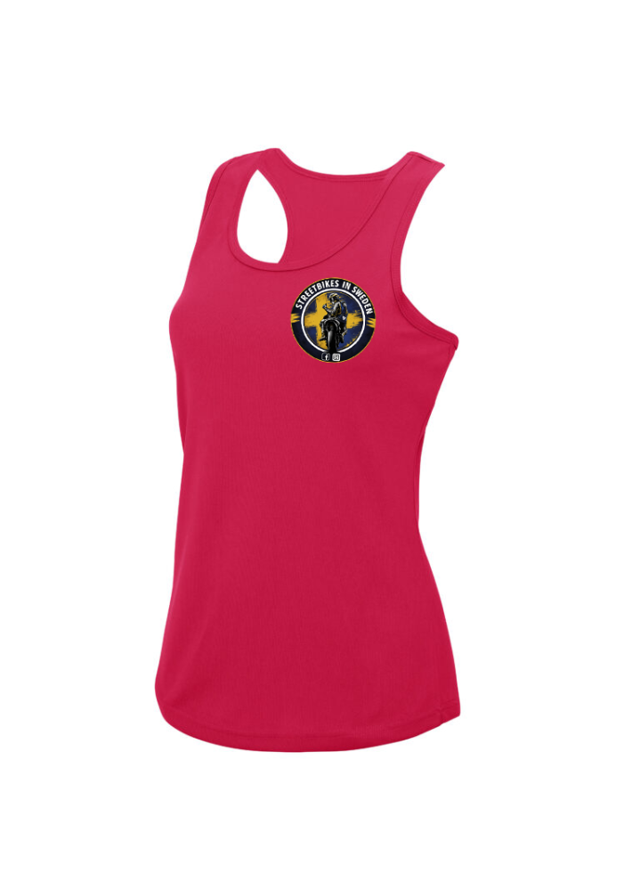 Linne Ladyfit "SBIS National"