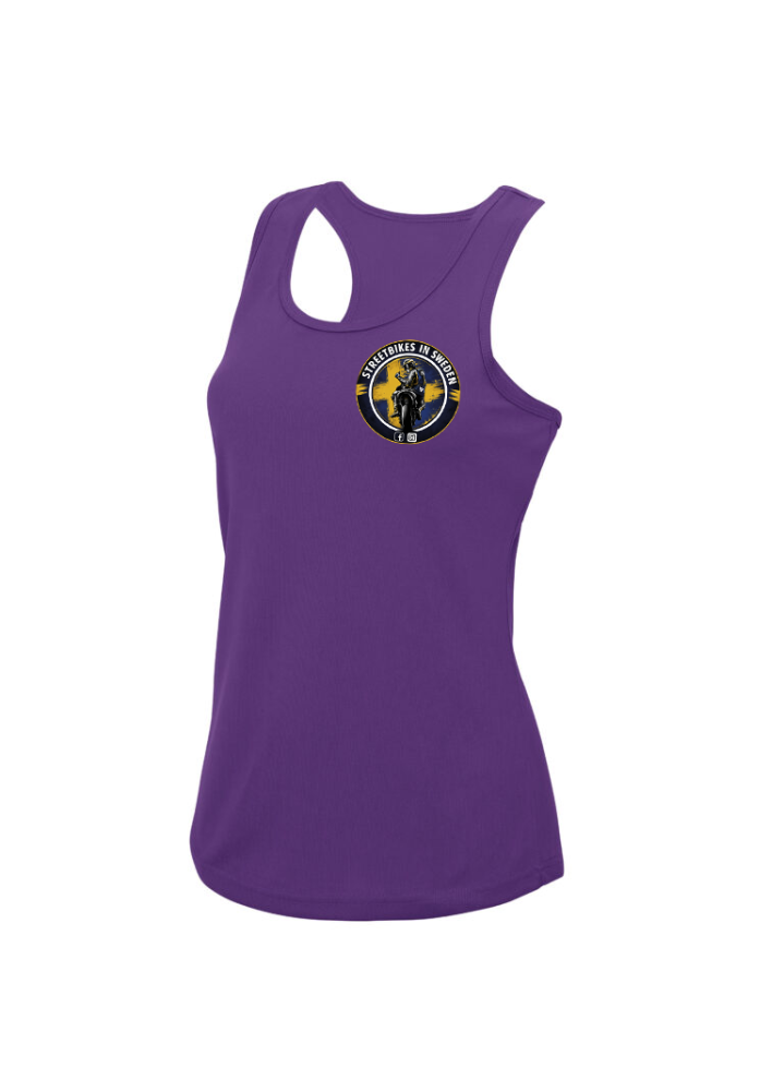 Linne Ladyfit "SBIS National"