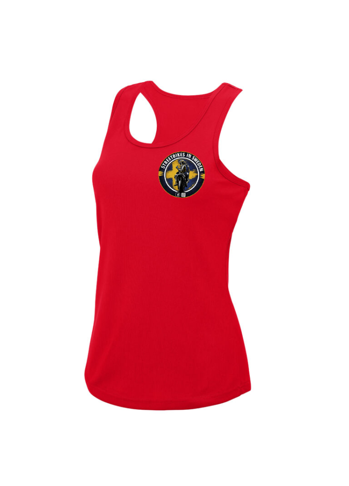 Linne Ladyfit "SBIS National"