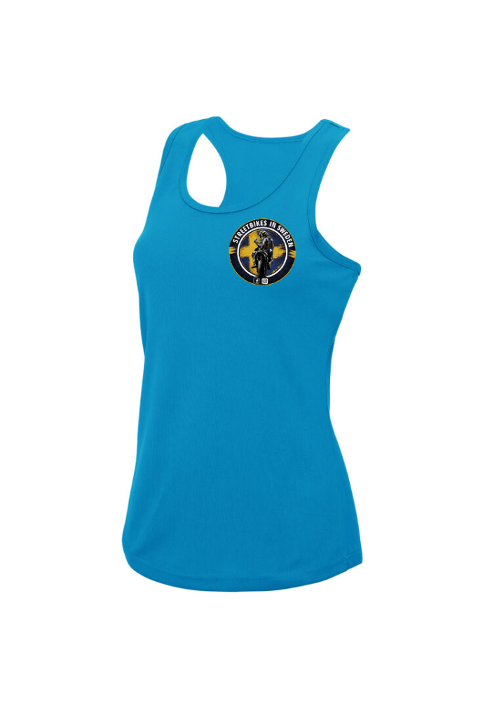 Linne Ladyfit "SBIS National"