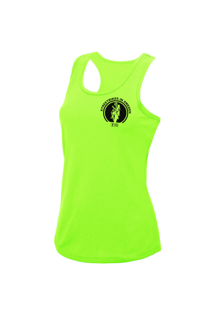 Linne Ladyfit "SBIS"
